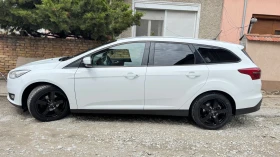 Ford Focus 1, 5 TDCI | Mobile.bg    11