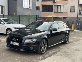 Обява за продажба на Audi A4 ~20 500 лв. - изображение 1