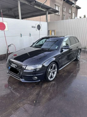 Обява за продажба на Audi A4 ~20 500 лв. - изображение 5