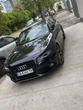 Обява за продажба на Audi A4 ~20 500 лв. - изображение 2