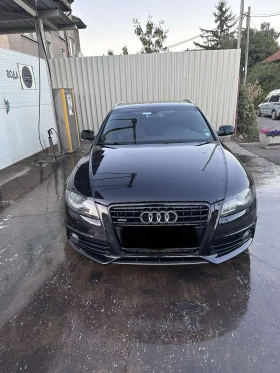 Обява за продажба на Audi A4 ~20 500 лв. - изображение 4