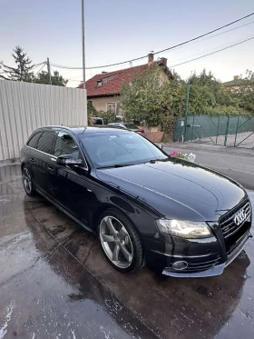 Обява за продажба на Audi A4 ~20 500 лв. - изображение 7
