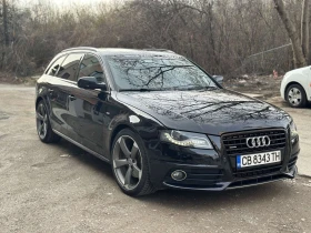 Обява за продажба на Audi A4 ~20 500 лв. - изображение 1
