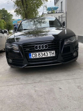 Обява за продажба на Audi A4 ~20 500 лв. - изображение 3