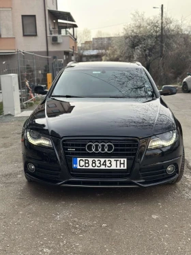 Обява за продажба на Audi A4 ~20 500 лв. - изображение 8
