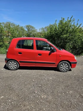 Hyundai Atos 1.0    | Mobile.bg    2