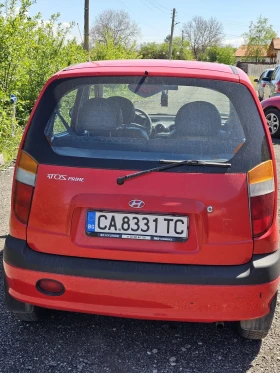 Hyundai Atos 1.0    | Mobile.bg    4