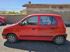 Hyundai Atos 1.0    | Mobile.bg    3