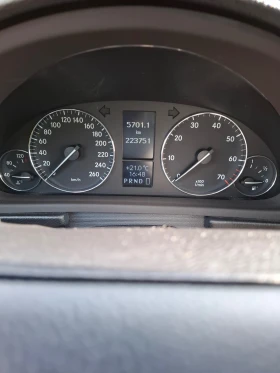 Mercedes-Benz C 200 Sport Coupe - 5800 лв. - 37604989 2