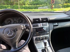 Mercedes-Benz C 200 Sport Coupe - 5800 лв. - 37604989 3