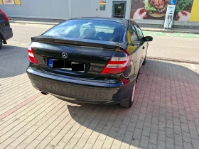 Mercedes-Benz C 200 Sport Coupe - 5800 лв. - 37604989 6
