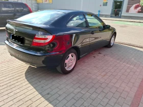 Mercedes-Benz C 200 Sport Coupe - 5800 лв. - 37604989 7