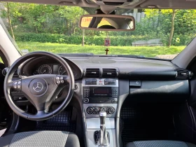 Mercedes-Benz C 200 Sport Coupe - 5800 лв. - 37604989 4