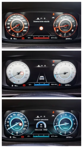 Hyundai I20 1.2MPI CONNECTLINE - 24495 лв. - 41858263 8