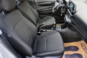 Hyundai I20 1.2MPI CONNECTLINE - 24495 лв. - 41858263 13