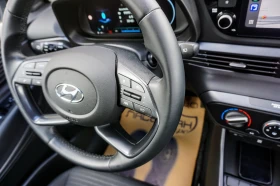 Hyundai I20 1.2MPI CONNECTLINE - 24495 лв. - 41858263 10