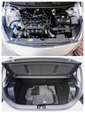 Hyundai I20 1.2MPI CONNECTLINE - 24495 лв. - 41858263 16