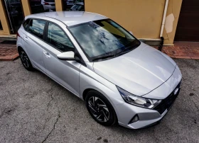 Hyundai I20 1.2MPI CONNECTLINE - 24495 лв. - 41858263 2