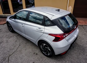 Hyundai I20 1.2MPI CONNECTLINE - 24495 лв. - 41858263 4