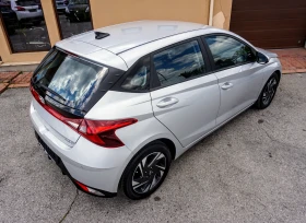 Hyundai I20 1.2MPI CONNECTLINE - 24495 лв. - 41858263 3