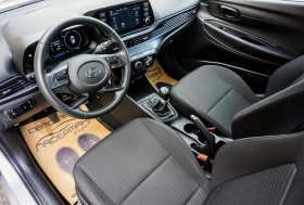 Hyundai I20 1.2MPI CONNECTLINE - 24495 лв. - 41858263 7