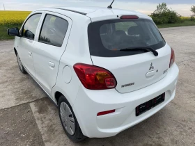 Mitsubishi Space star 1.0i | Mobile.bg    6
