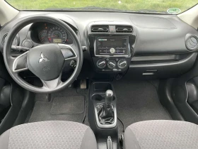 Mitsubishi Space star 1.0i | Mobile.bg    9
