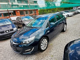     Opel Astra 1.4i-140kc--