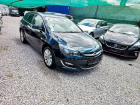 Opel Astra 1.4i-140kc-- | Mobile.bg    3