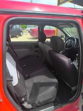 Dacia Logan 1.6 MPI 6+ 1 | Mobile.bg    11