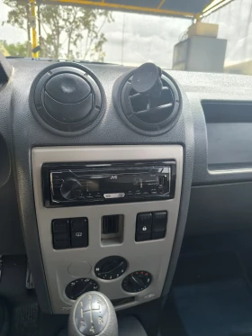 Dacia Logan 1.6 MPI 6+ 1 | Mobile.bg    9