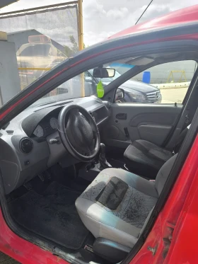 Dacia Logan 1.6 MPI 6+ 1 | Mobile.bg    10