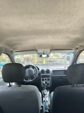 Dacia Logan 1.6 MPI 6+ 1 | Mobile.bg    7