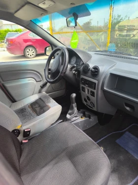 Dacia Logan 1.6 MPI 6+ 1 | Mobile.bg    12