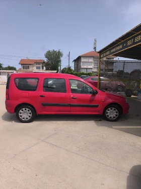 Dacia Logan 1.6 MPI 6+ 1 | Mobile.bg    3