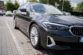 Обява за продажба на BMW 530 530e ~70 000 лв. - изображение 1