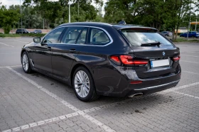 Обява за продажба на BMW 530 530e ~70 000 лв. - изображение 2
