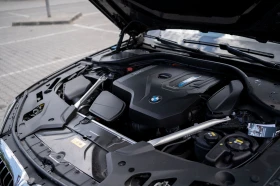 Обява за продажба на BMW 530 530e ~70 000 лв. - изображение 10