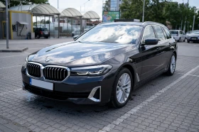 Обява за продажба на BMW 530 530e ~70 000 лв. - изображение 1