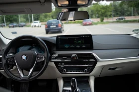Обява за продажба на BMW 530 530e ~70 000 лв. - изображение 5