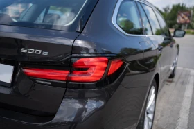 Обява за продажба на BMW 530 530e ~70 000 лв. - изображение 4