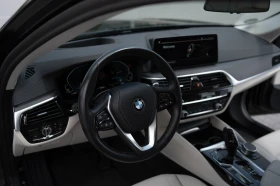 Обява за продажба на BMW 530 530e ~70 000 лв. - изображение 8