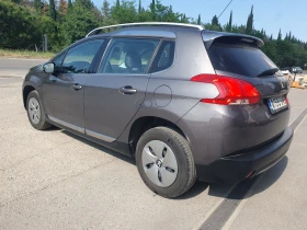 Peugeot 2008 1, 6 tdi 92hp | Mobile.bg    4