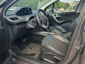 Peugeot 2008 1, 6 tdi 92hp | Mobile.bg    13