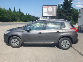 Peugeot 2008 1, 6 tdi 92hp | Mobile.bg    5
