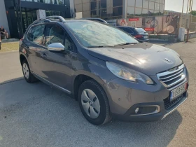 Peugeot 2008 1, 6 tdi 92hp | Mobile.bg    7
