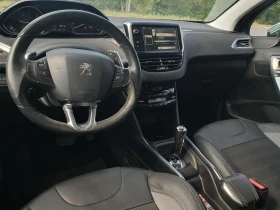 Peugeot 2008 1, 6 tdi 92hp | Mobile.bg    12