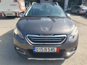 Peugeot 2008 1, 6 tdi 92hp | Mobile.bg    6