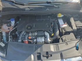 Peugeot 2008 1, 6 tdi 92hp | Mobile.bg    9