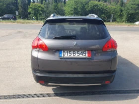 Peugeot 2008 1, 6 tdi 92hp | Mobile.bg    3